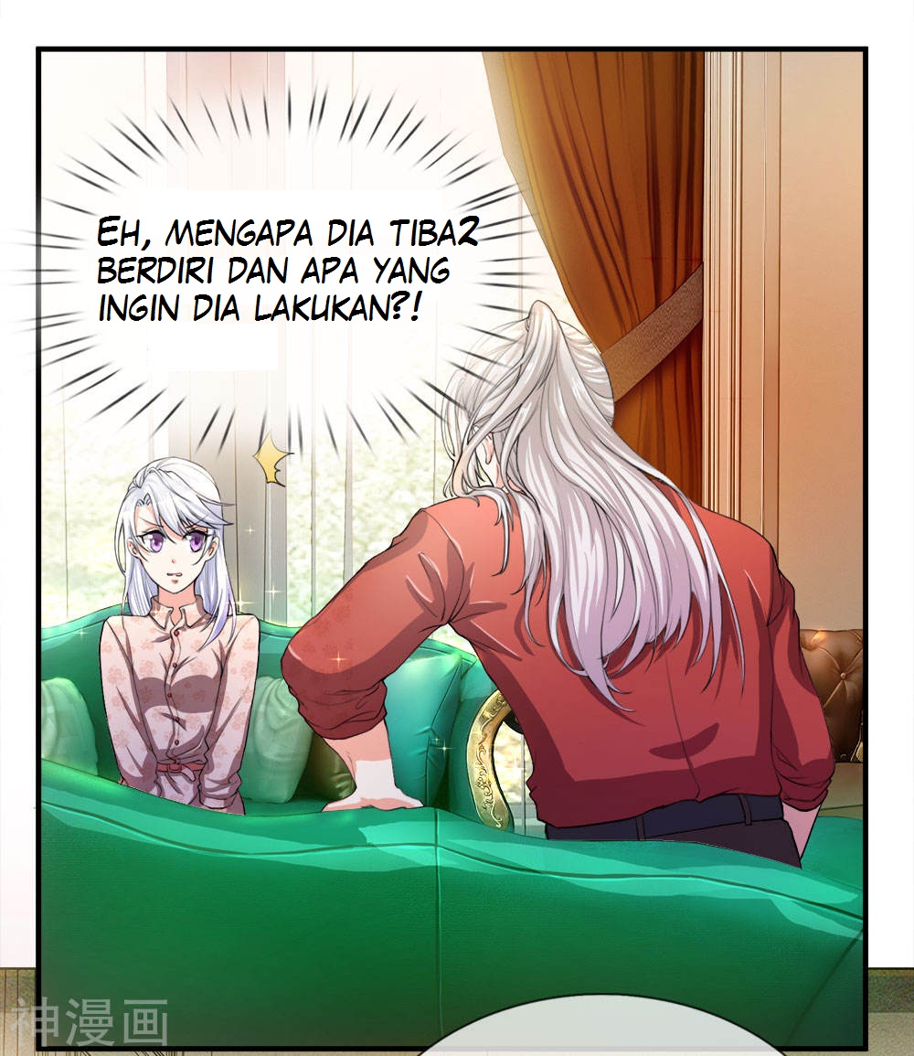 Immortal Daddy Xianzun Chapter 10 Gambar 10
